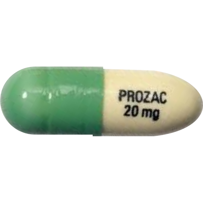 What is Prozac? 